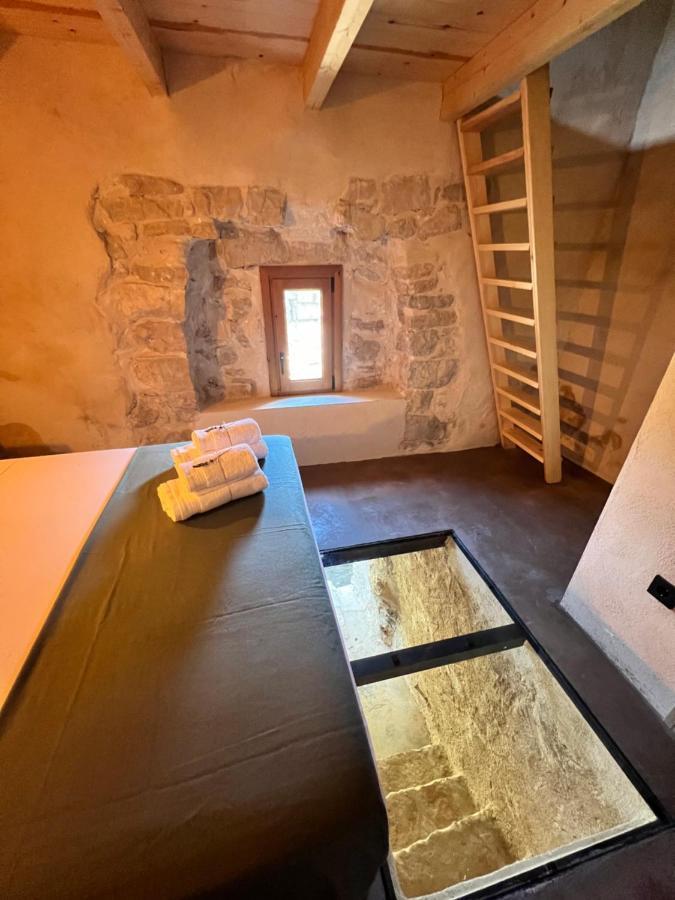 Serra De Martines Batea Zewnętrze zdjęcie